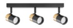 Настенная лампа Zuma Line Fori 003064-031525 — изображение 6