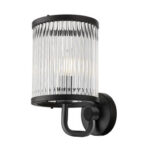 Chandelier Zuma Line Sergio P0528-06H-P7AC черный — изображение 7