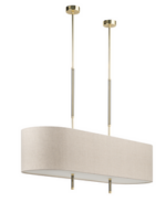 NAT-ZWD-4(Z) Kutek Mood Nature Chandelier — изображение 4