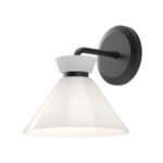 Chandelion Elstead Lighting ALM-HALSTON-P-M-GD — изображение 12