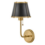 Elstead Wall Lighting HK-CLARKE1-PN-WH — изображение 13