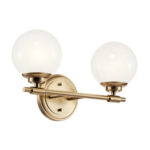 Kinkiet Elstead Lighting KL-BENNO1-BK-CPZ — изображение 13