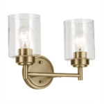 Chandelion Elstead Lighting KL-WINSLOW6 — изображение 16