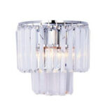 Chandelier Zuma Line Amedeo 17106/6+3+1-GD+CL — изображение 7