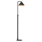 Висячая лампа Elstead Lighting ALM-REMYCK-P-BK — изображение 12