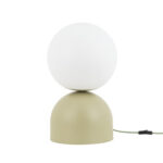 TK Lighting Miki 16039 Настольная лампа — изображение 22