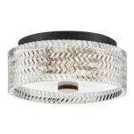 Elstead Lighting HK-ELLE-F-S-HB Plafon — изображение 13