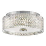 Elstead Lighting HK-ELLE-F-S-HB Plafon — изображение 12