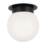 Elstead Lighting KL-ALBERS-F-G-CPZ Plafon — изображение 12