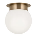 Потолочная лампа Elstead Lighting KL-ALBERS-F-T-CPZ — изображение 12