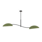 Emibig Lotus 6 Bl Green (1461/6) — изображение 22