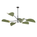 Горчица Emibig Lotus 6 Bl (1460/6) — изображение 13