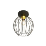 Emibig Nest 1 Bl (1371/1) Потолочная лампа — изображение 13
