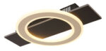 Globo Lighting Джейден 48034-50 — изображение 16
