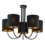 TK Lighting Torens 4594 Плафон — изображение 8