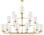 Лампа Brass Polished Forek Mood Artu Ryfel ART-ZW-9(P)R — изображение 9