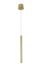 Современный фонарь Azzardo Ilios Lamp 1 Pendant BK AZ5741 — изображение 12