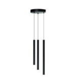 Современный Azzardo Verno Lamp 1 55 3000k BK AZ6264 — изображение 11
