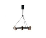 Azzardo Twist Vivi Floor 2 BK AZ5726 Минималистичная лампа — изображение 9