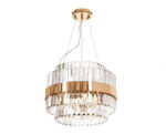 Офисная лампа Berella Light Soma T GD BL5570 — изображение 10