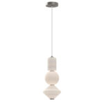 Висячая лампа Elstead Lighting ALM-BIJOU-P3-GD — изображение 13