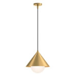 Elstead Lighting ALM-REMYCK-TL-BK Столовая лампа — изображение 15