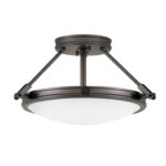 Люстра Elstead Lighting HK-COLLIER5-BX — изображение 16