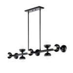 Chandelion Elstead Lighting KL-PALTA-LP10-CPZ — изображение 14