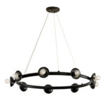 Chandelion Elstead Lighting KL-PALTA-LP10-CPZ — изображение 13