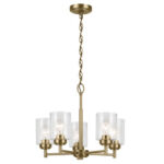 Chandelion Elstead Lighting KL-WINSLOW3 — изображение 16