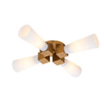 Zwis Elstead Lighting KRISTY5-DG-OPAL — изображение 13