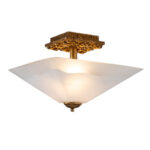 Висячая лампа Elstead Lighting STAR-F-S-DS — изображение 12