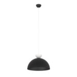 Висячая лампа Emibig Lunaro 1l Bl Black (1471/1L) — изображение 20