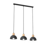 Люстра Emibig Seco 5 Bl (1393/5) — изображение 12