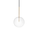 Висячий корпус 326351 Ideal Lux 15 см — изображение 13