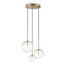 Висячий корпус 317243 Ideal Lux