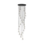 Висячая лампа TK Lighting Aurora 6023 — изображение 12