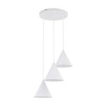Висячая лампа TK Lighting Cono 6630 — изображение 22