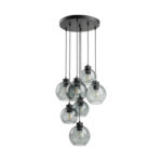 Люстры TK Lighting Cubus 6082 — изображение 12
