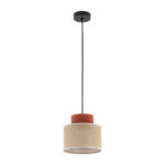 Висячая лампа TK Lighting Duo 3139 — изображение 12