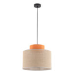Висячая лампа TK Lighting Duo 2594 — изображение 16