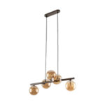Висячая лампа TK Lighting Esther 4838 — изображение 20