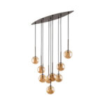 Люстра TK Lighting Эстер 6105 — изображение 12