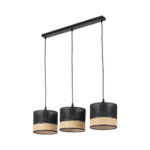 Люстра TK Lighting Paglia 6533 — изображение 11