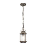 Ashland Bay Elstead Lighting QN-ASHLANDBAY-F-NBR-BATH Plafon — изображение 13