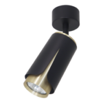 Половая лампа ML0269 Milagro Flower Black/Gold — изображение 5