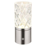 Настольная лампа Lunks 21010M Globo Lighting — изображение 14
