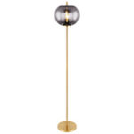 Висячая лампа Globo Lighting Blacky 15345-4 — изображение 8