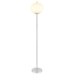 Висячая лампа Globo Lighting Blacky 15345 3 — изображение 8