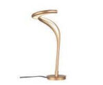 Azzardo Twist Floor 3-ступенчатый DIMM BK AZ5737 Minimalistic Floor Lamp Black — изображение 9